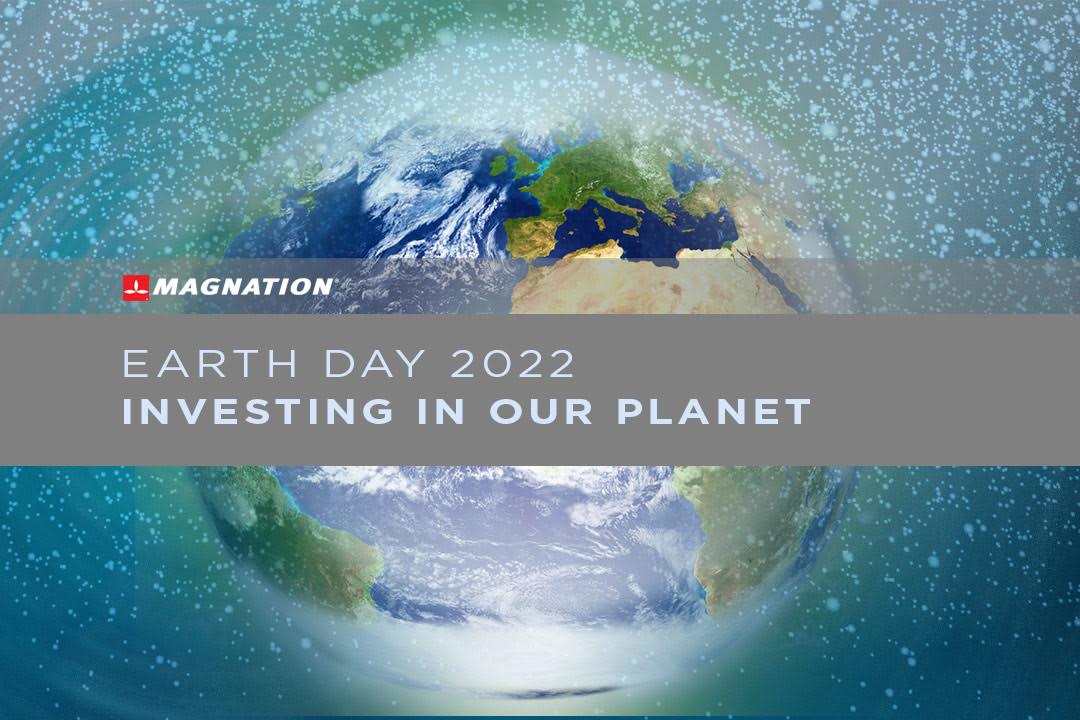 Earth Day 2022 Investing In Our Planet