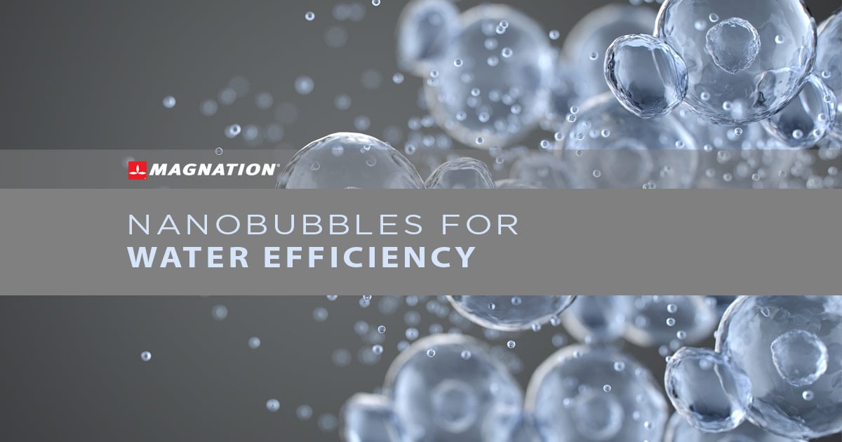 Nanobubbles, Physics, Water Quality, Sustainable Water Solutions, Eco-friendly Water Treatments