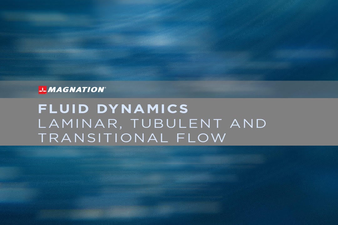 Fluid Dynamics-Laminar, Turbulent and Transitional Flow